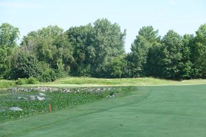 Birck Boilermaker (Kampen Cosler) 14th Approach